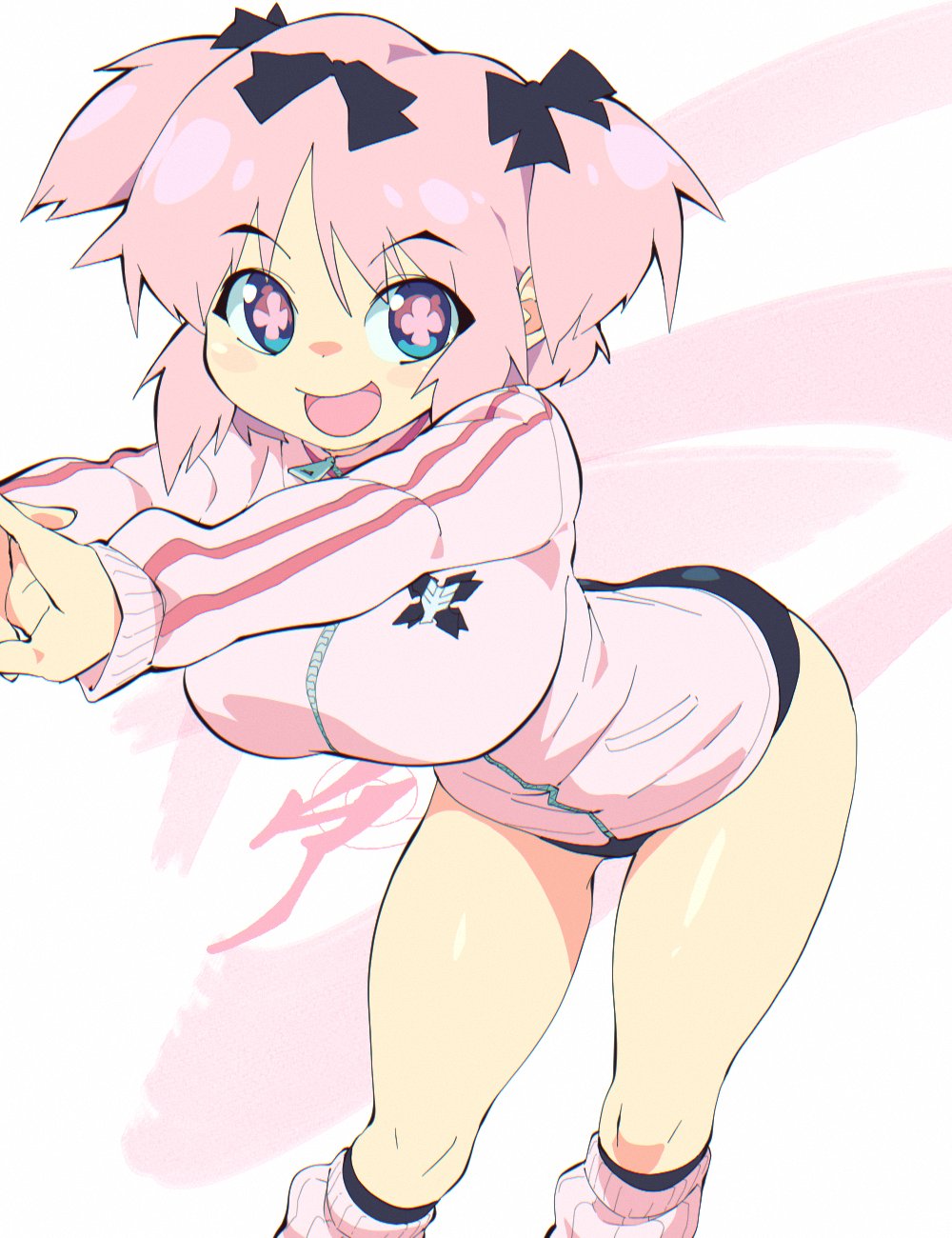 Hibari (Senran Kagura) Rule 34 Image