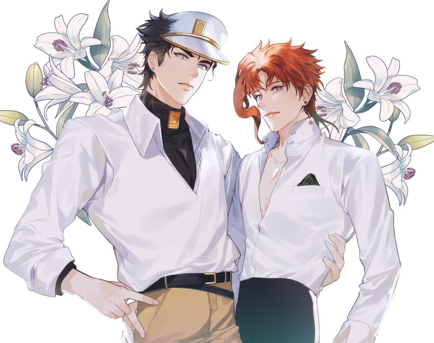 Jojo No Kimyou Na Bouken Rule 34 Image