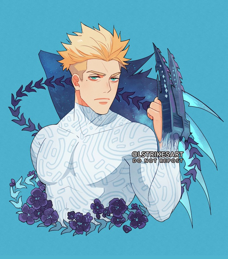 Millions Knives (Trigun) Rule 34 Image