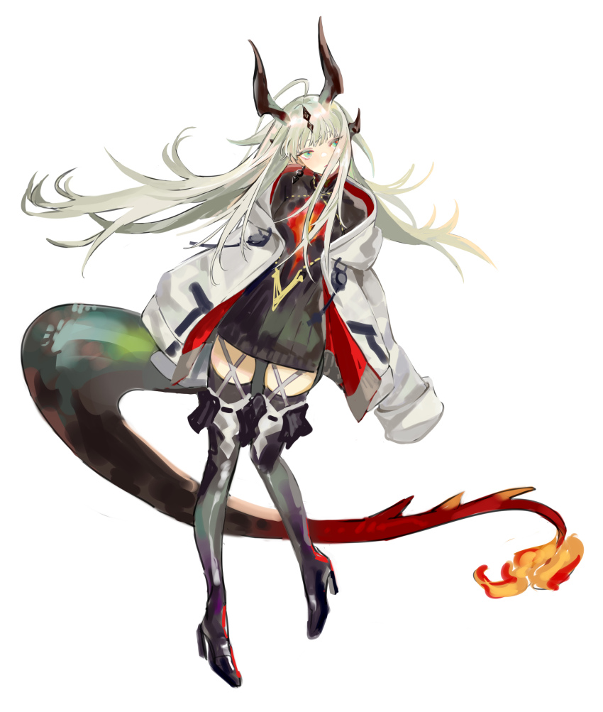 Reed (Arknights) Rule 34 Image