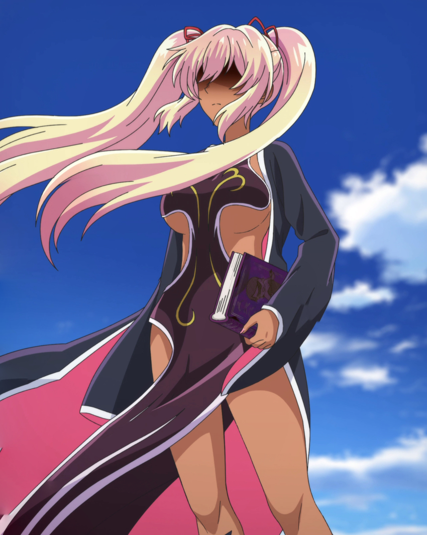 Kaminaki Sekai No Kamisama Katsudou Rule 34 Image