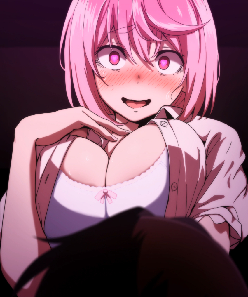 Urabe Yukito (Kaminaki Sekai No Kamisama Katsudou) Rule 34 Image