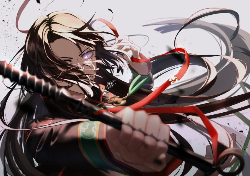 Taigong Wang (Fate) Rule 34 Image