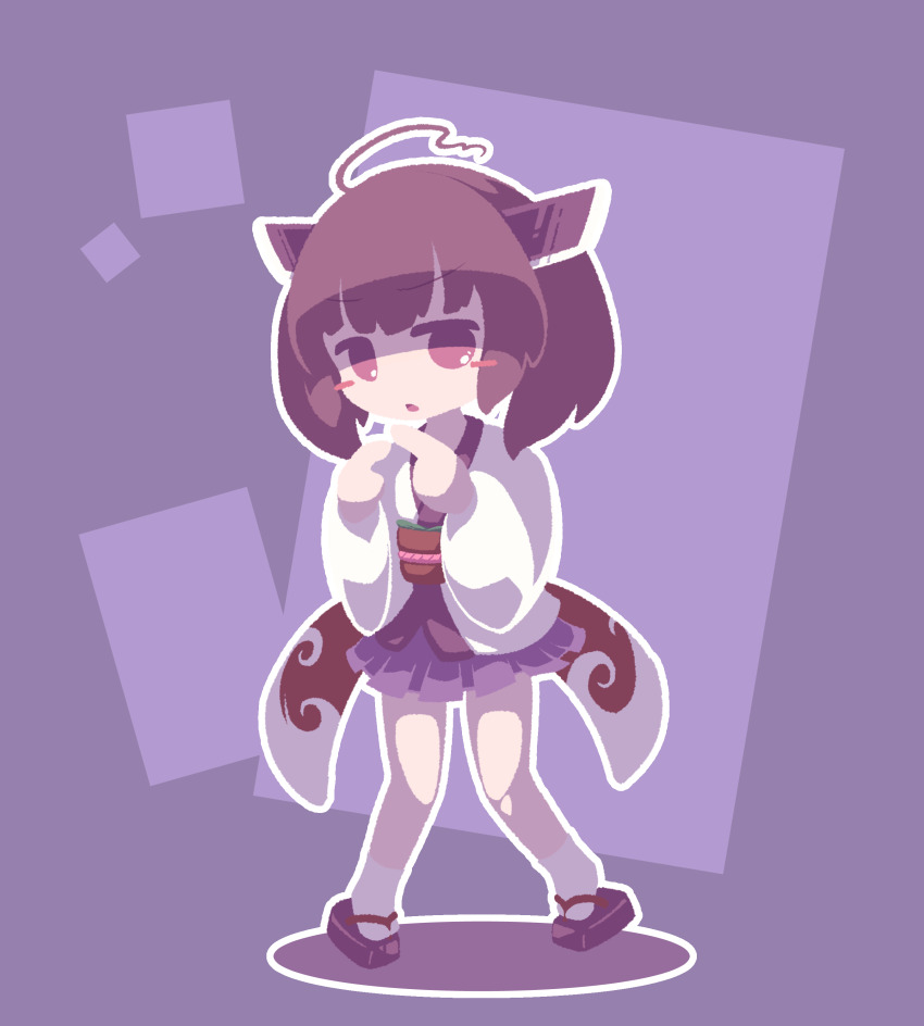 Touhoku Kiritan (Voiceroid) Rule 34 Image