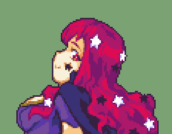 Yunaka (Fire Emblem) Rule 34 Image