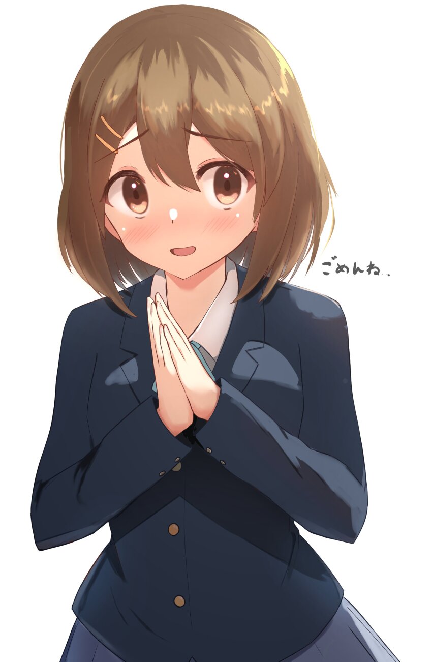 K-On! Rule 34 Image