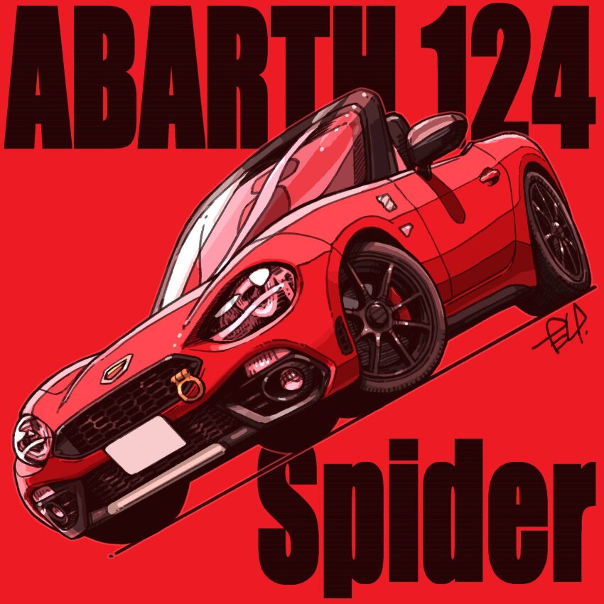 Fiat Rule 34 Image