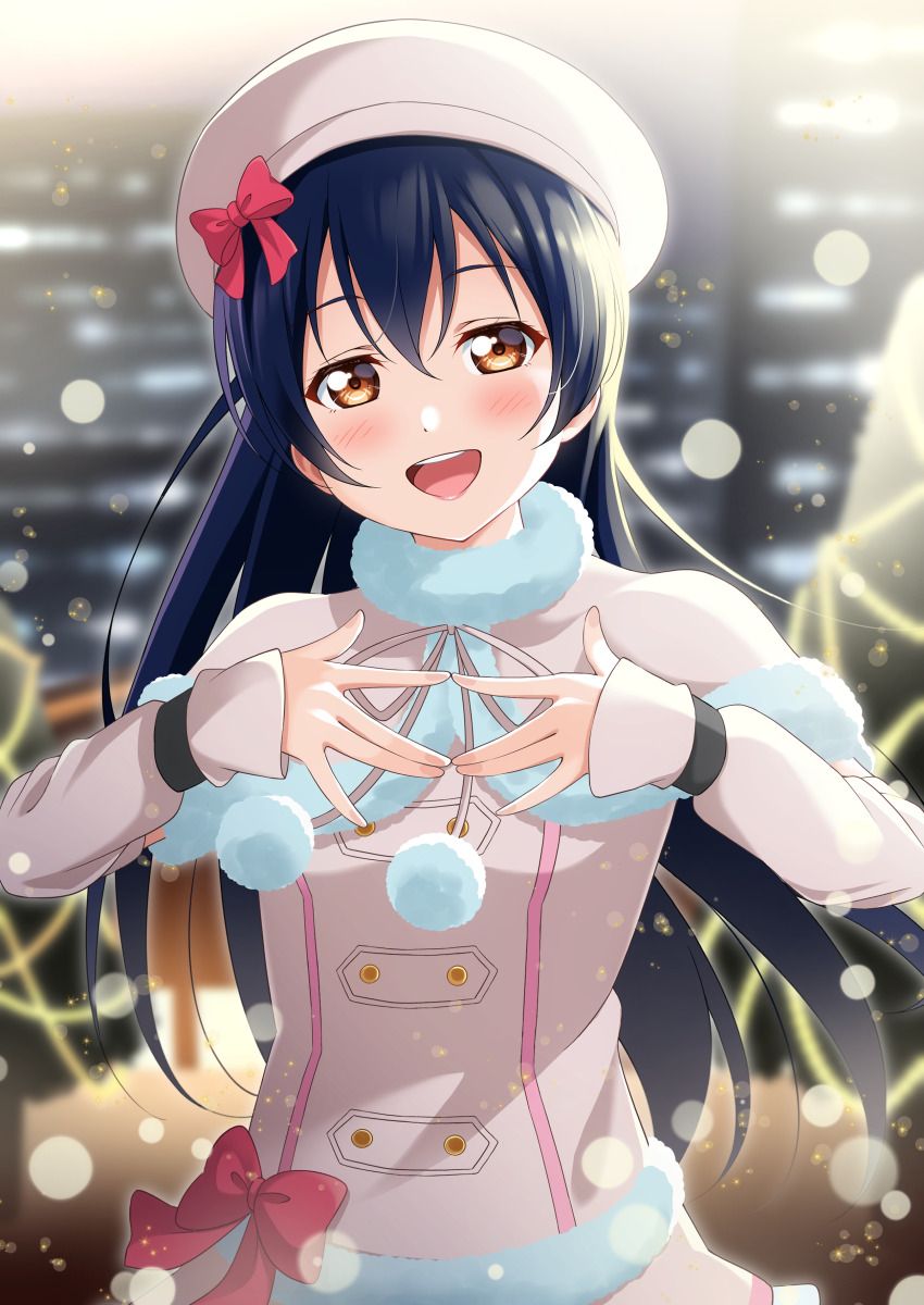 Sonoda Umi (Love Live!) Rule 34 Image