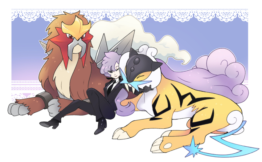 Anabel (Pokemon) Rule 34 Image