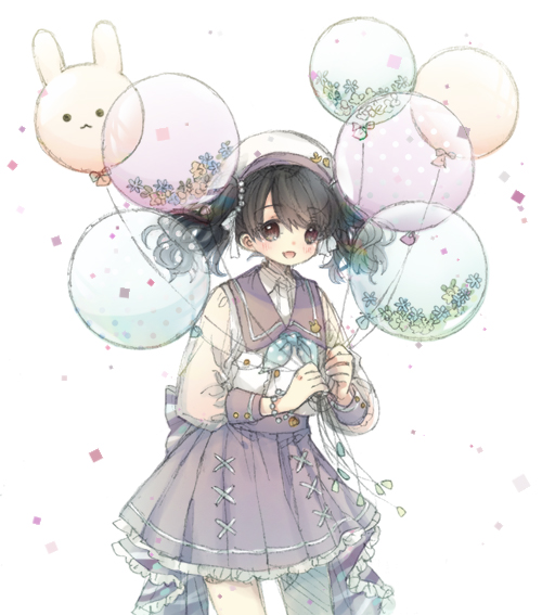 Fukumaru Koito (Idolmaster) Rule 34 Image
