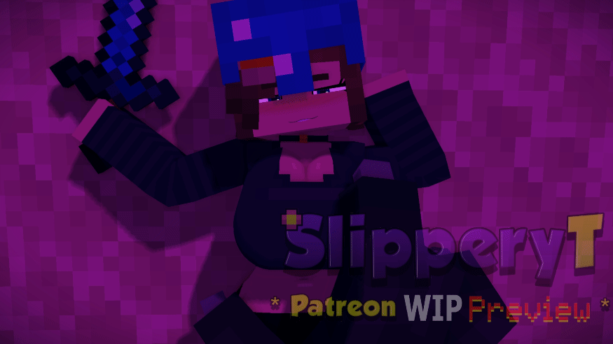 Jean (Minecraft) Rule 34 Image