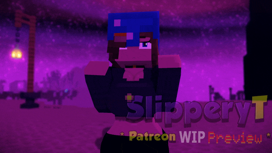 Jean (Minecraft) Rule 34 Image
