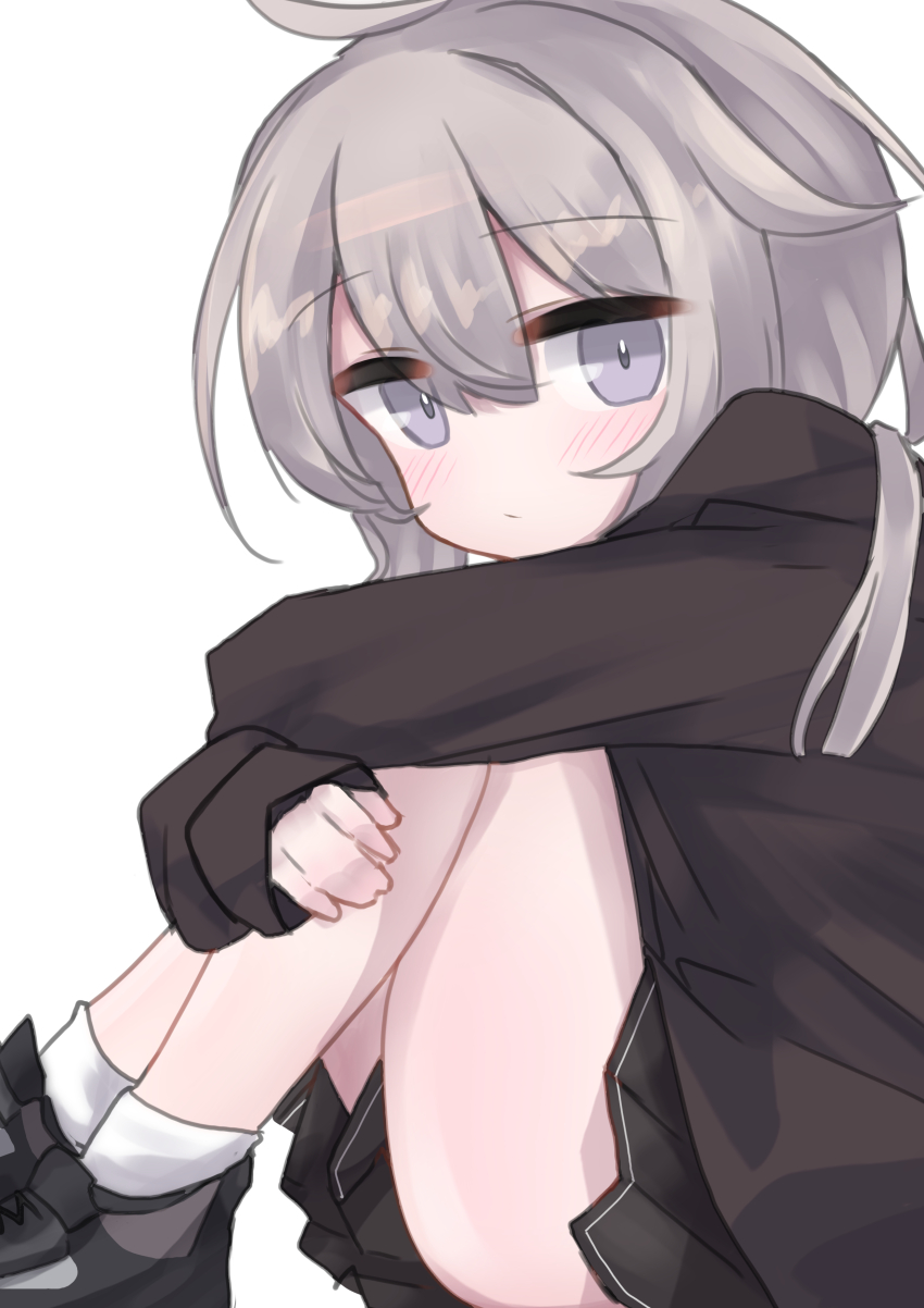 M200 (Girls' Frontline) Rule 34 Image