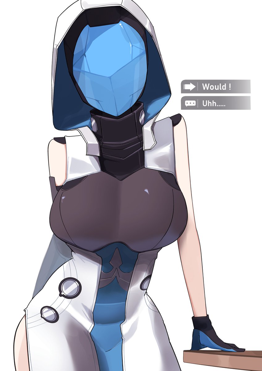 Honkai: Star Rail Rule 34 Image