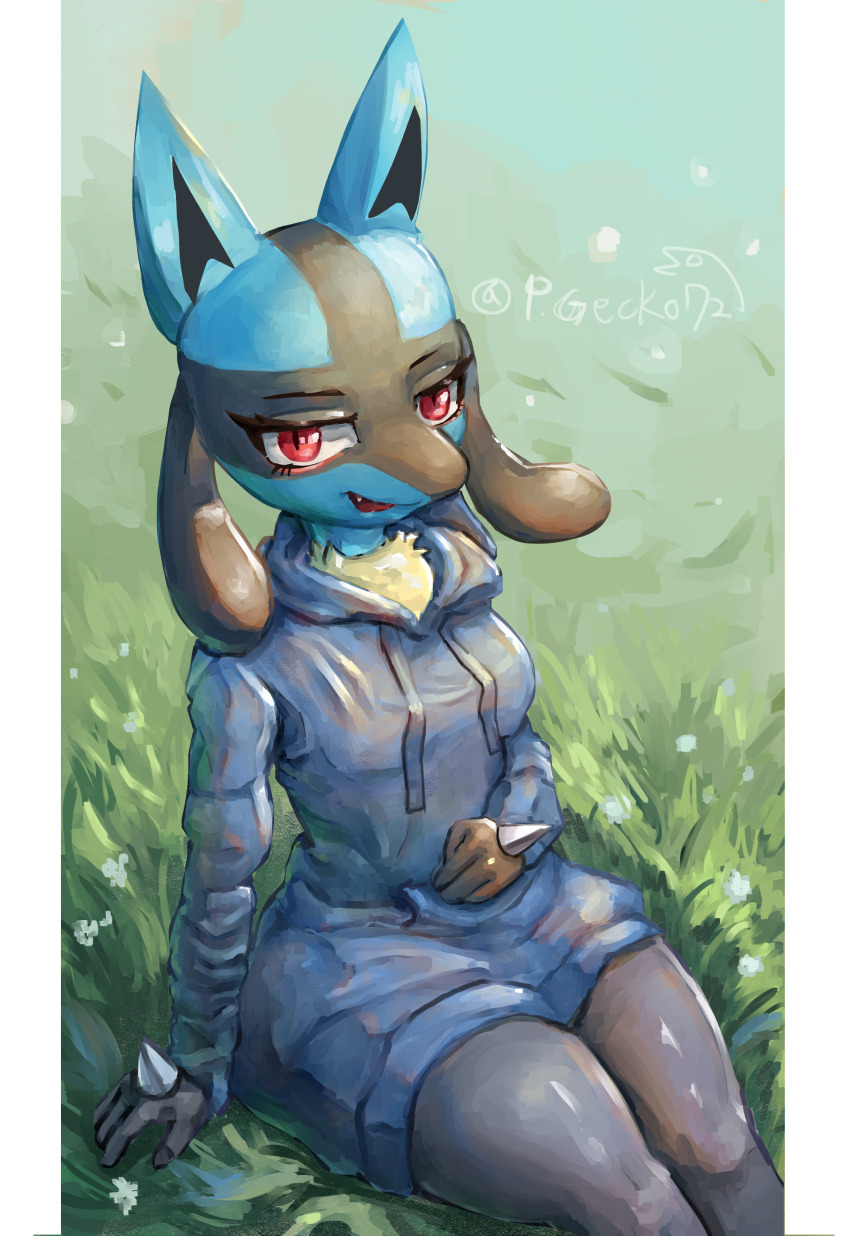 Gen 4 Pokemon (Nintendo) Rule 34 Image
