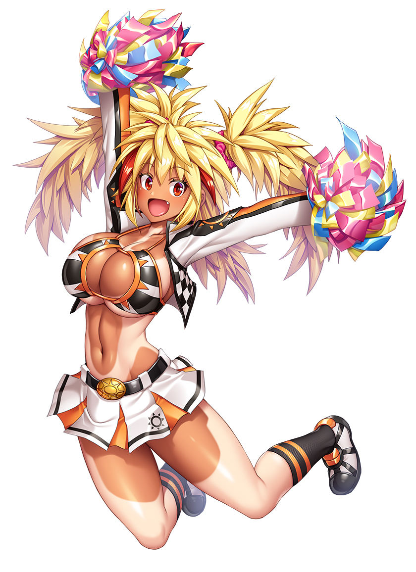 Lilith-Soft Rule 34 Image