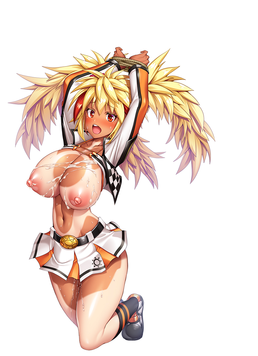 Lilith-Soft Rule 34 Image