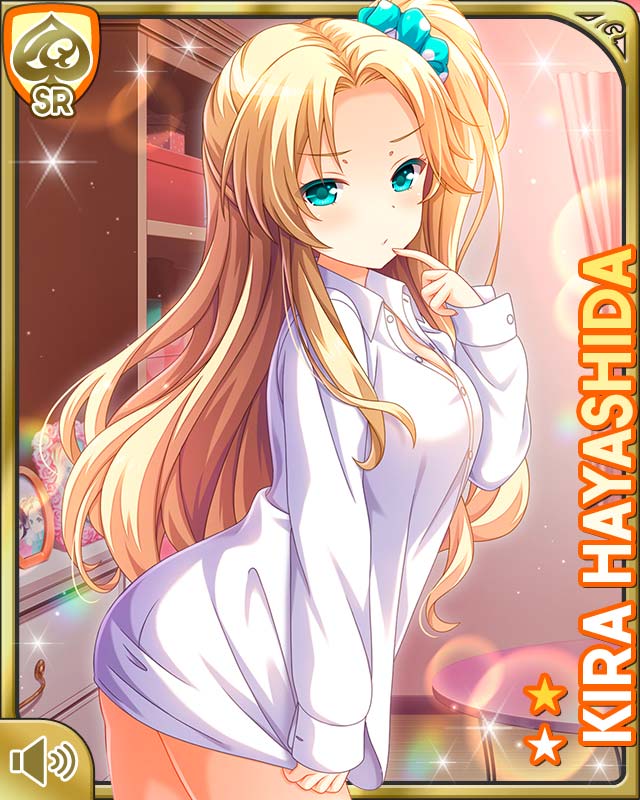 Girlfriend (Kari) Rule 34 Image