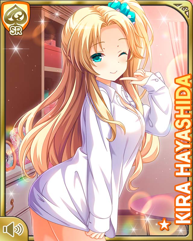 Girlfriend (Kari) Rule 34 Image