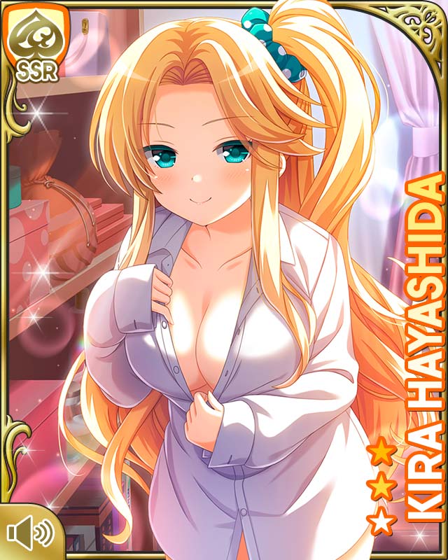 Girlfriend (Kari) Rule 34 Image