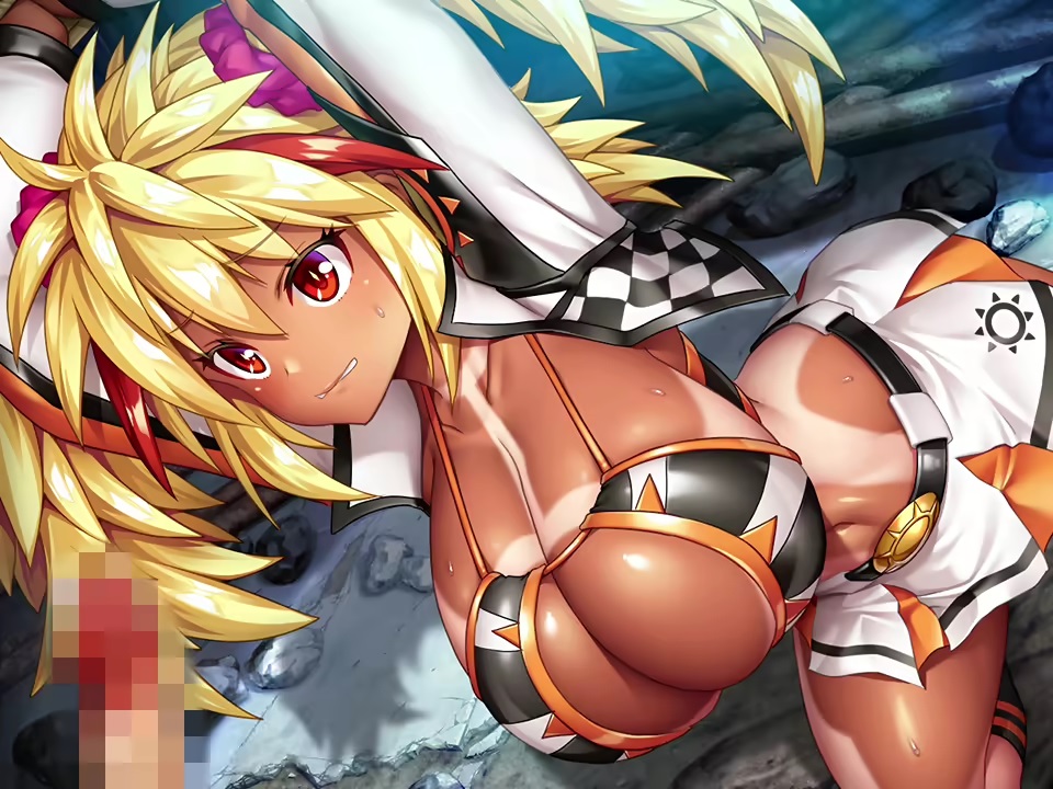 Lilith-Soft Rule 34 Image
