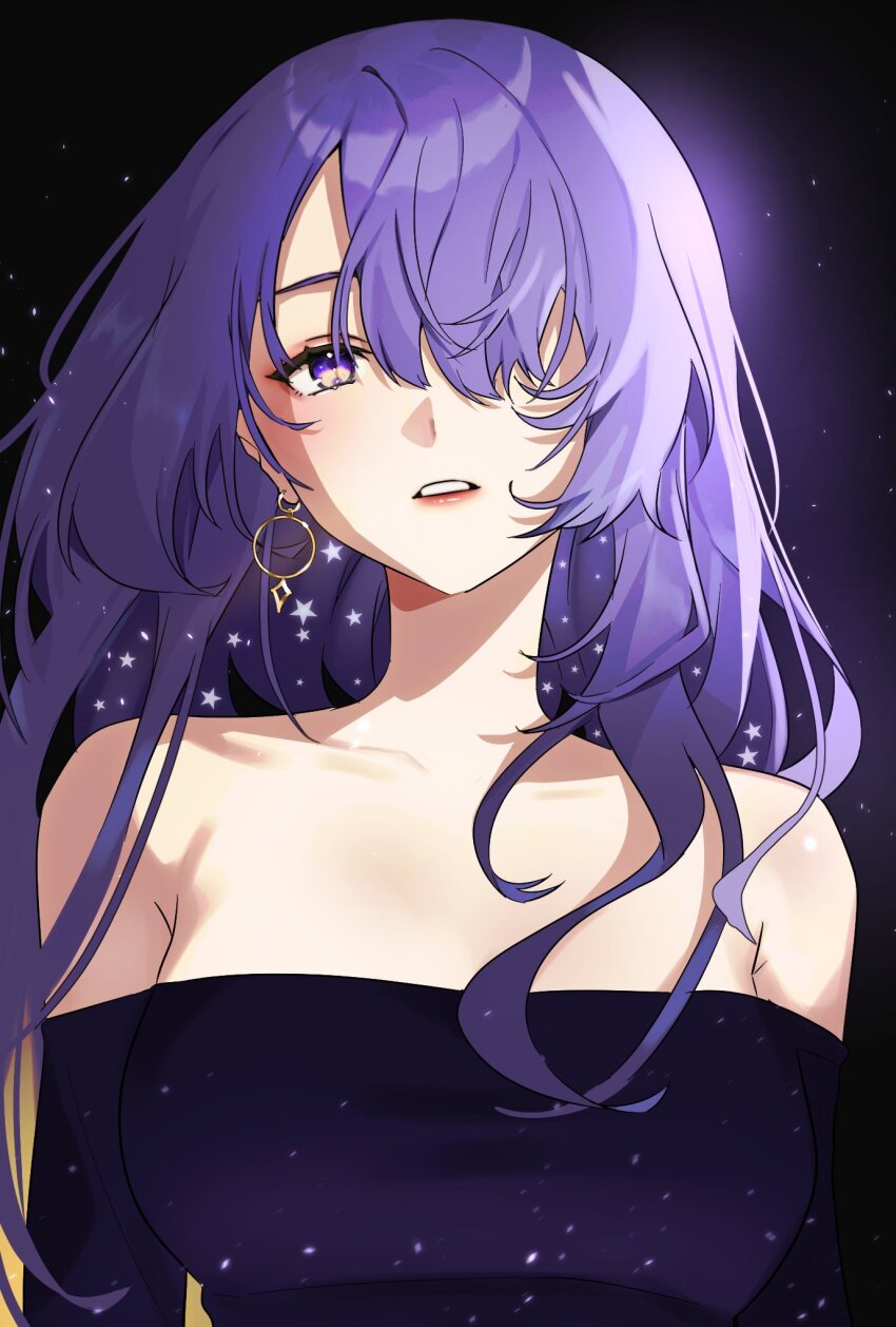 Moona Hoshinova (Hololive) Rule 34 Image