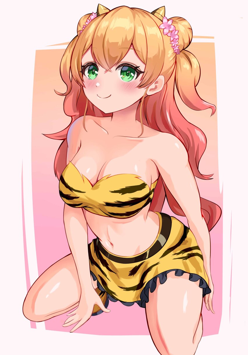 Momosuzu Nene (Hololive) Rule 34 Image
