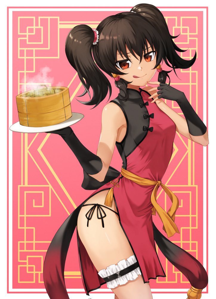 Anise Tatlin (Tales Of (Series)) Rule 34 Image