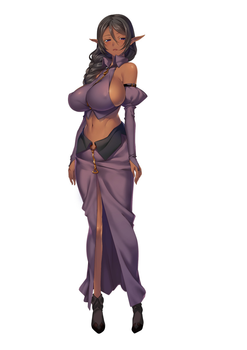 Grace Campbell (Original) Rule 34 Image