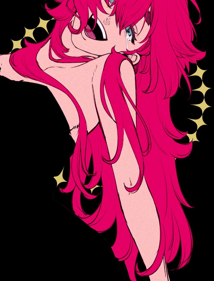 Suletta Mercury (Gundam) Rule 34 Image