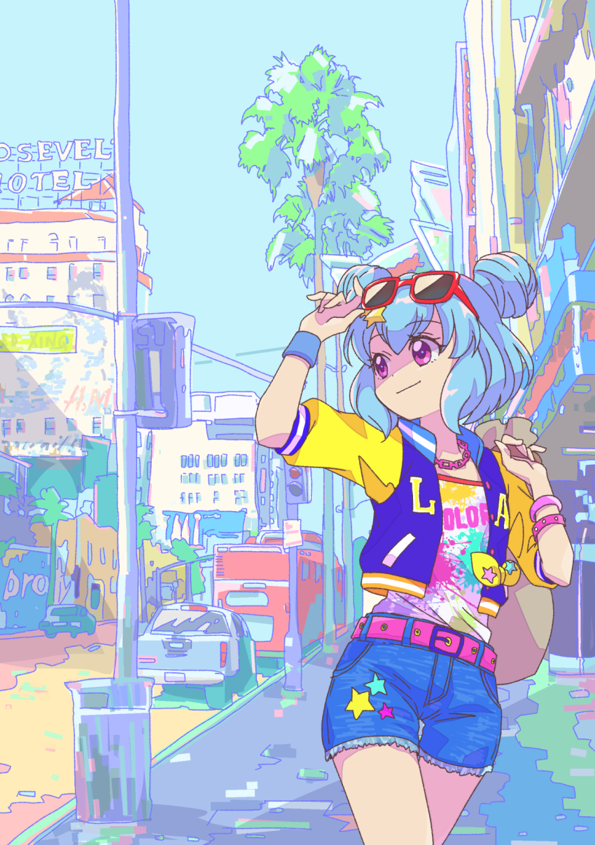 Aikatsu! (Series) Rule 34 Image