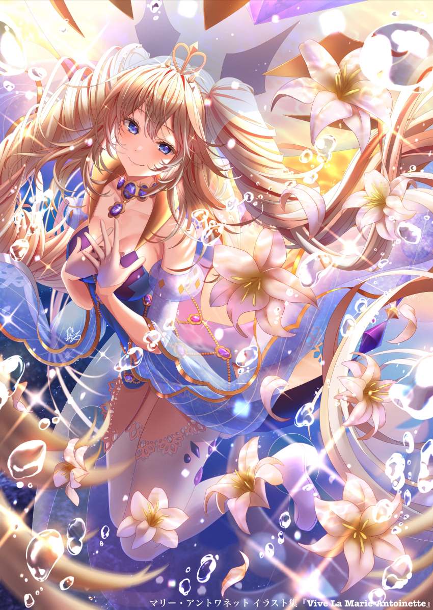 Marie Antoinette (Fate) Rule 34 Image