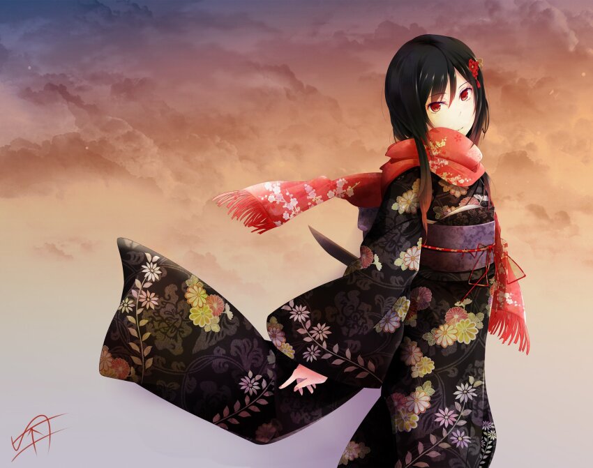 Tenka Hyakken Rule 34 Image