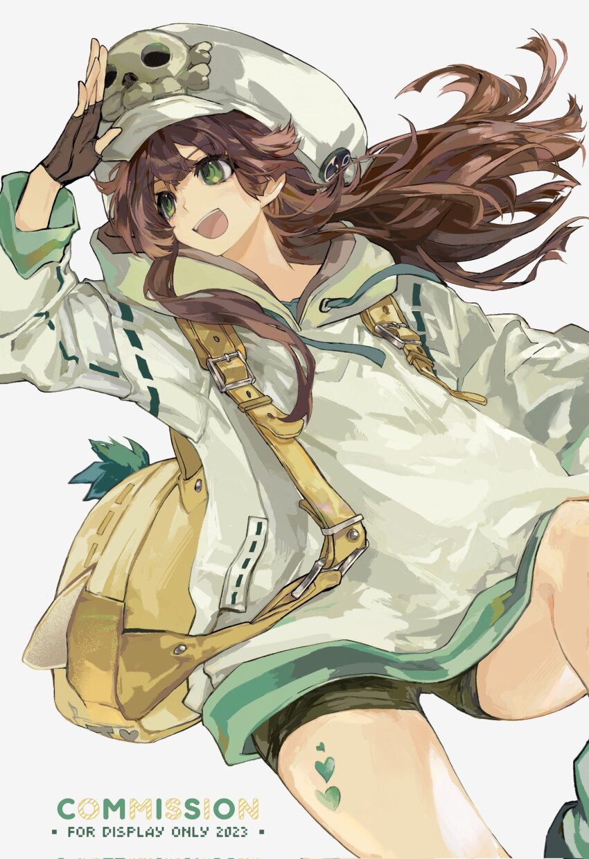 May (Guilty Gear) Rule 34 Image