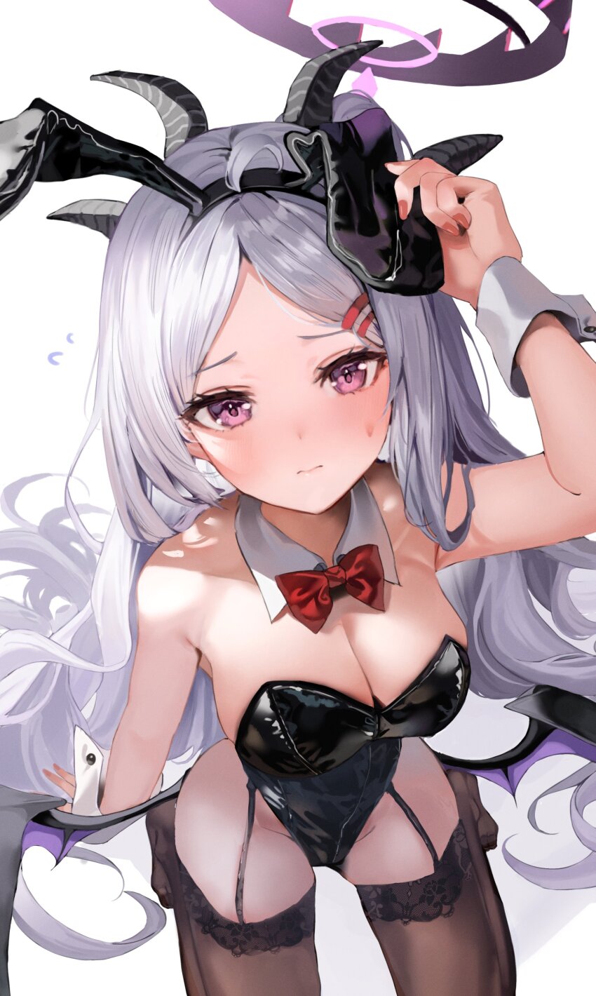 Hina (Blue Archive) Rule 34 Image