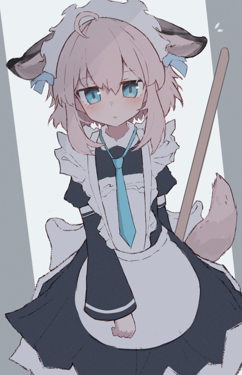 Sussurro (Arknights) Rule 34 Image