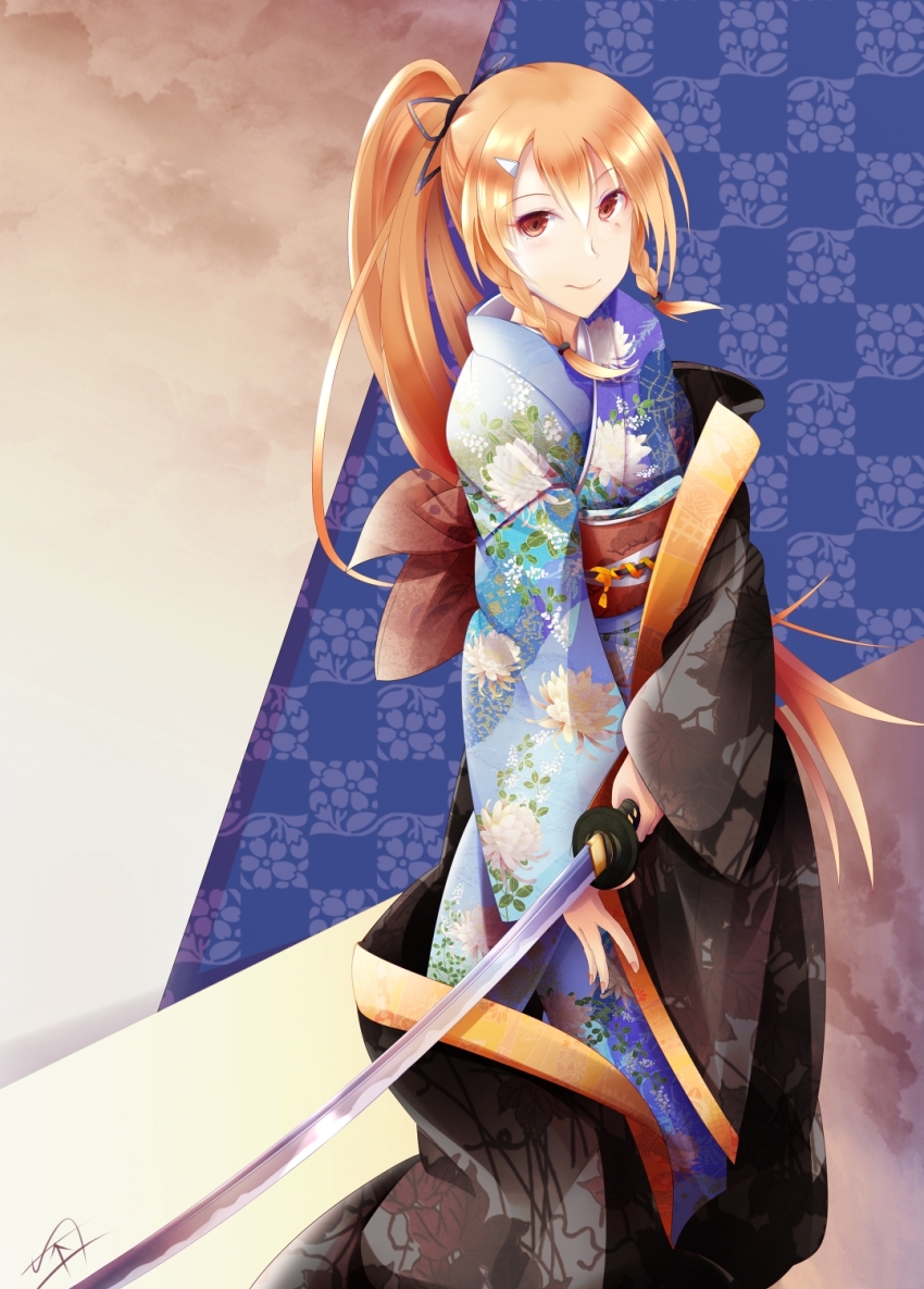Tenka Hyakken Rule 34 Image