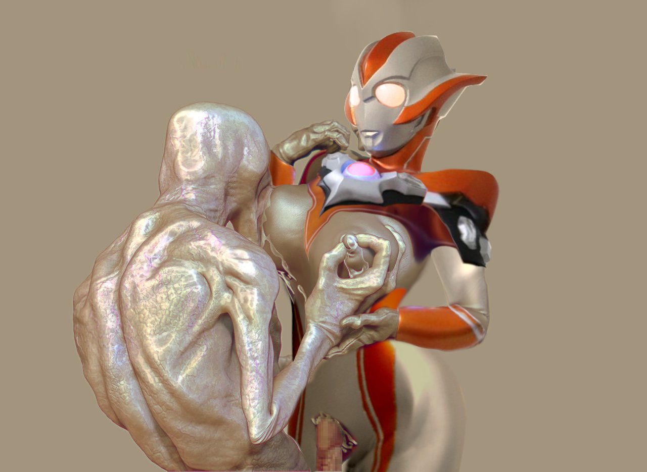 Minato Asahi (Grigio Gets Raped) Rule 34 Image