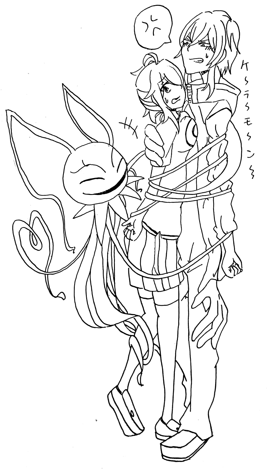 Digimon Rule 34 Image