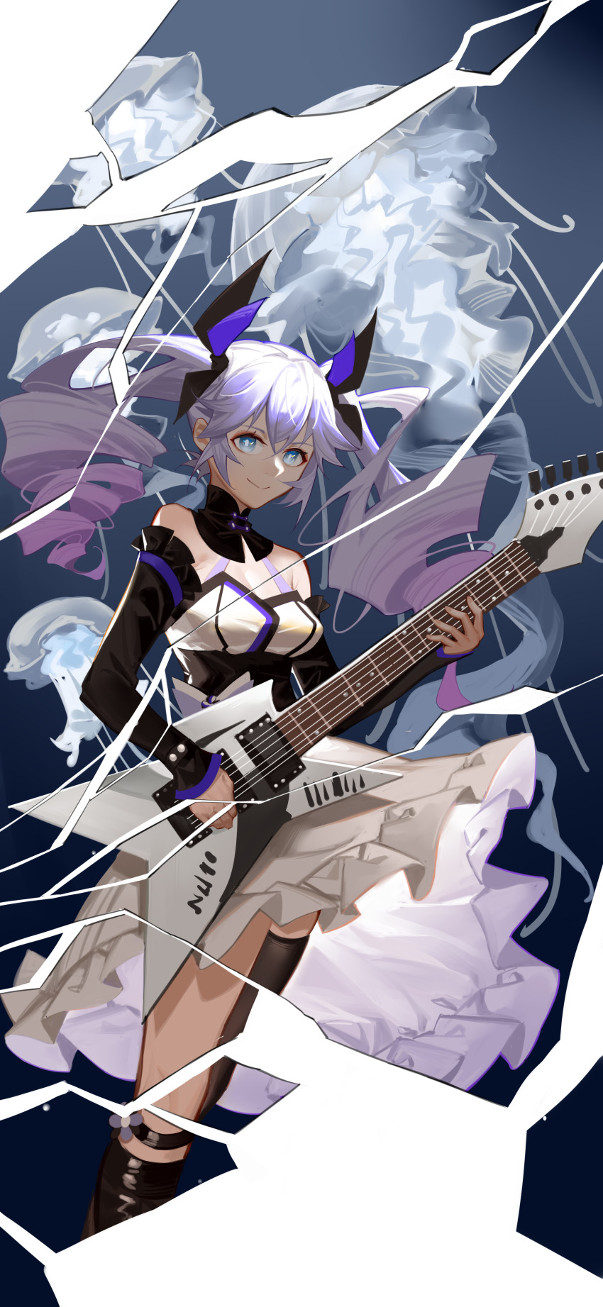 A-Soul Rule 34 Image
