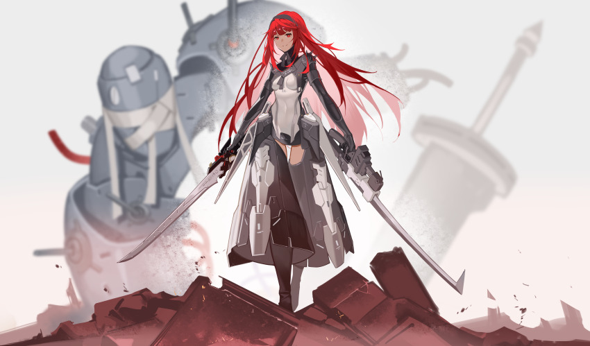 Punishing: Gray Raven Rule 34 Image