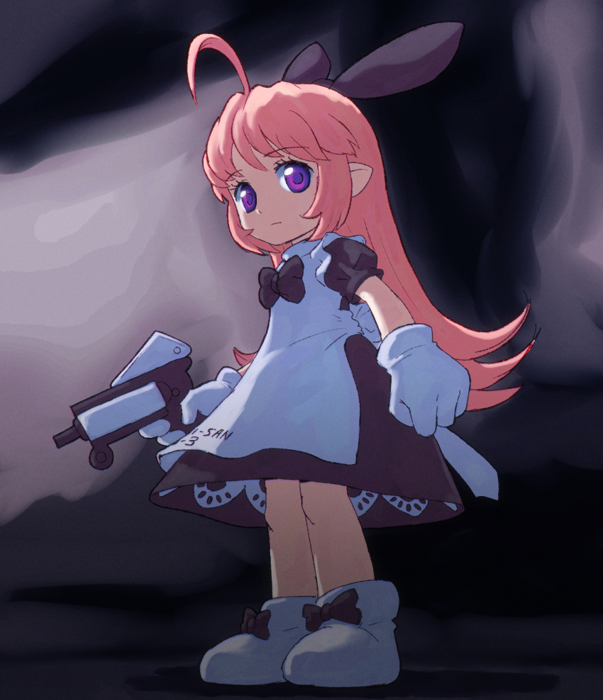 Ahoge Rule 34 Image