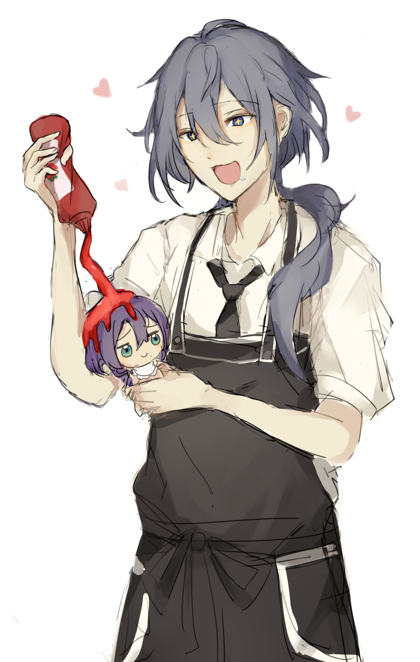 Ayase Mayoi (Ensemble Stars!) Rule 34 Image