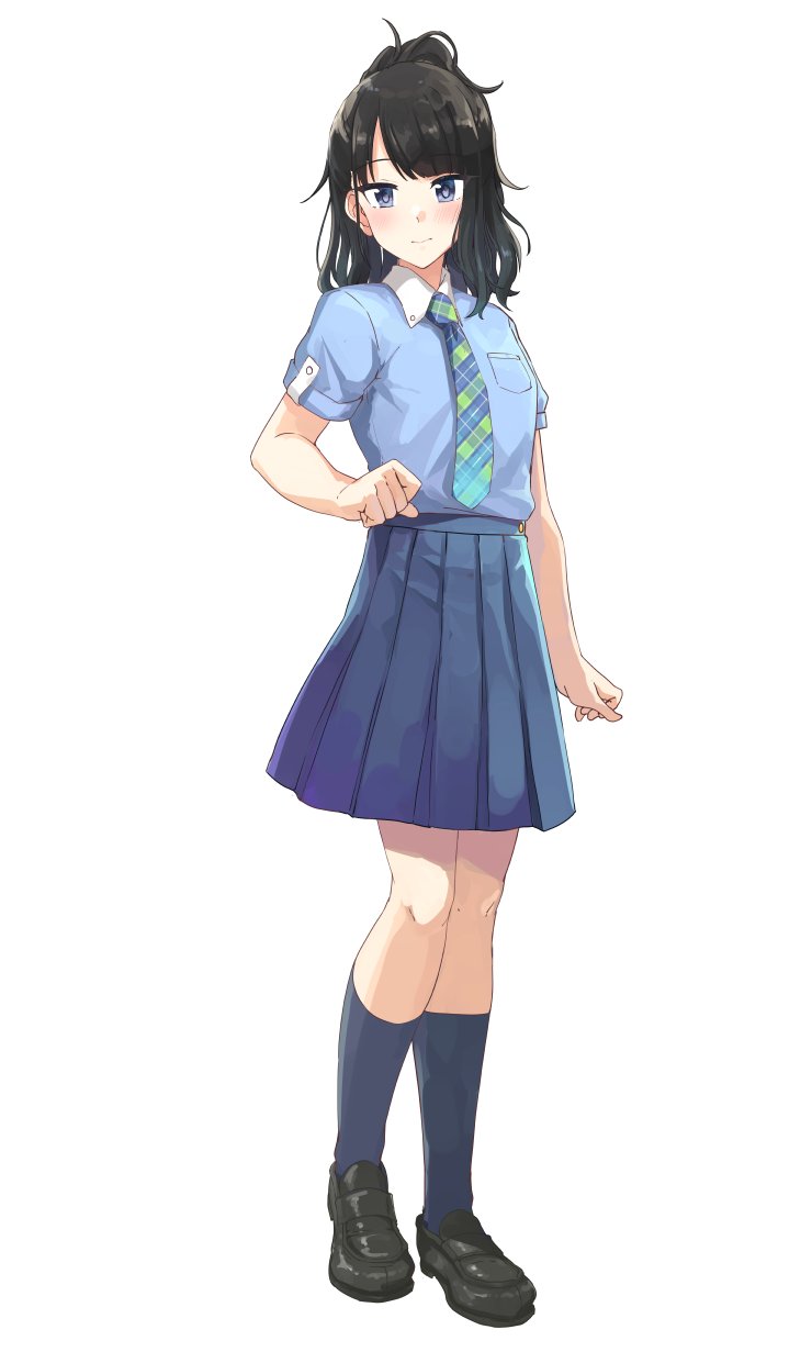 Kazano Hiori (Idolmaster) Rule 34 Image
