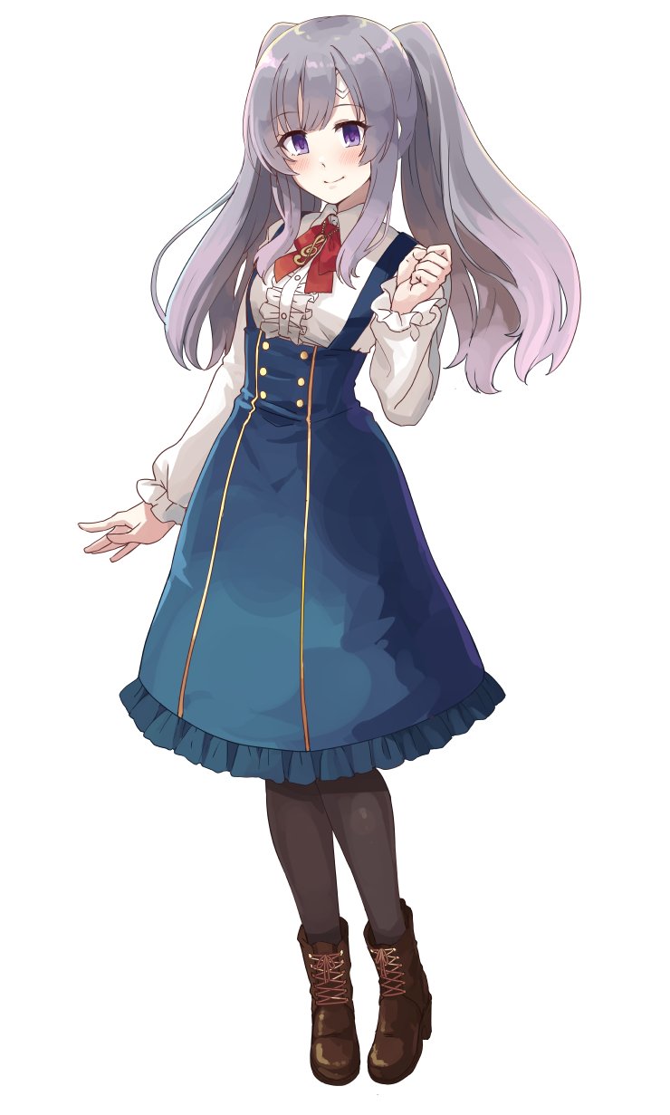 Sakuramori Kaori (Idolmaster) Rule 34 Image