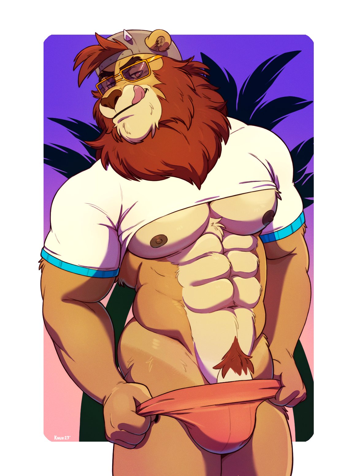 2023 Rule 34 Image