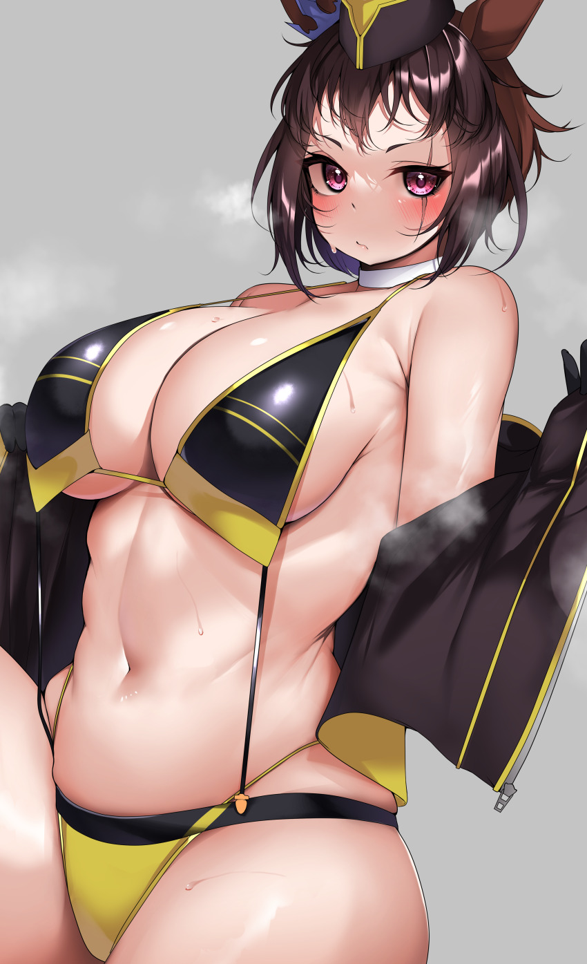 Umamusume Rule 34 Image