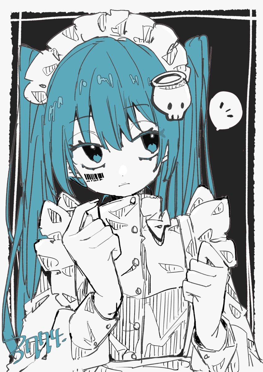 Hatsune Miku (Vocaloid) Rule 34 Image