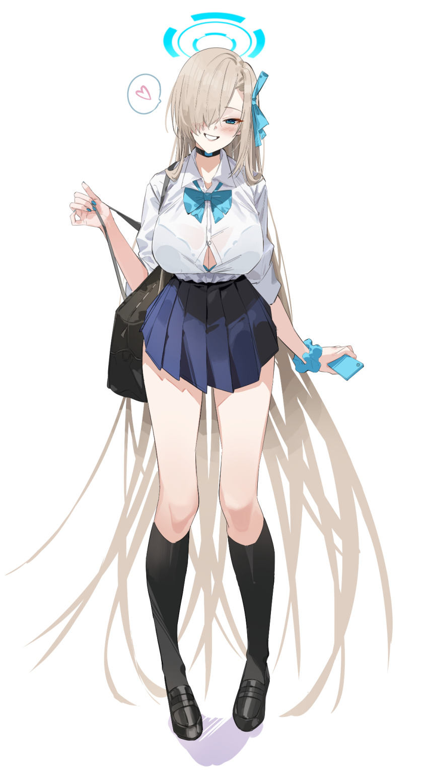 Asuna (Blue Archive) Rule 34 Image