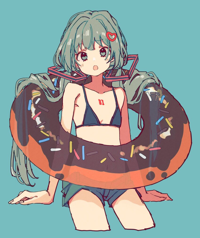 Hatsune Miku (Vocaloid) Rule 34 Image